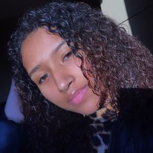 Meet your Posher, Arianna